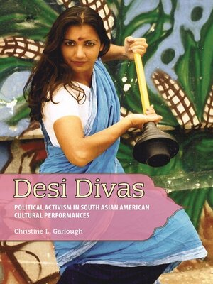 cover image of Desi Divas
